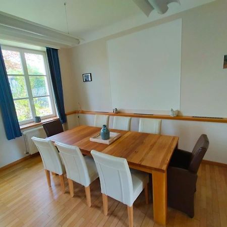 Gite Rural A Bivels Экстерьер фото