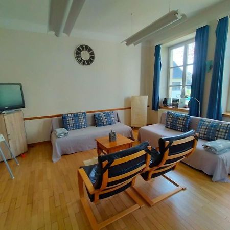 Gite Rural A Bivels Экстерьер фото
