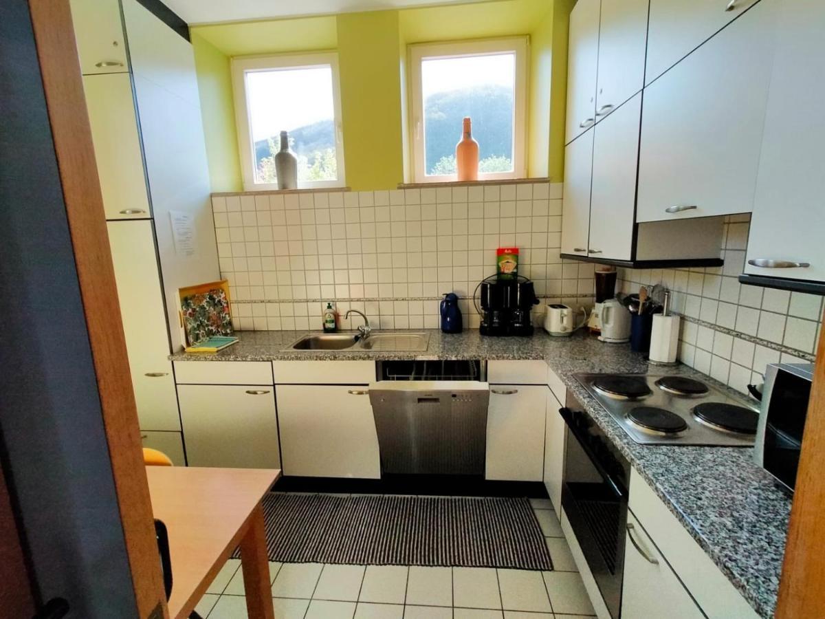 Gite Rural A Bivels Экстерьер фото