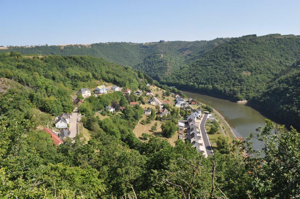 Gite Rural A Bivels Экстерьер фото