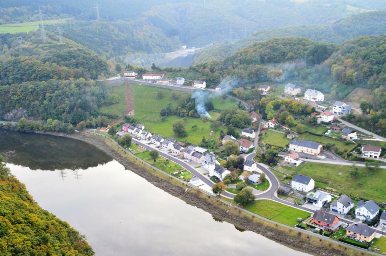 Gite Rural A Bivels Экстерьер фото