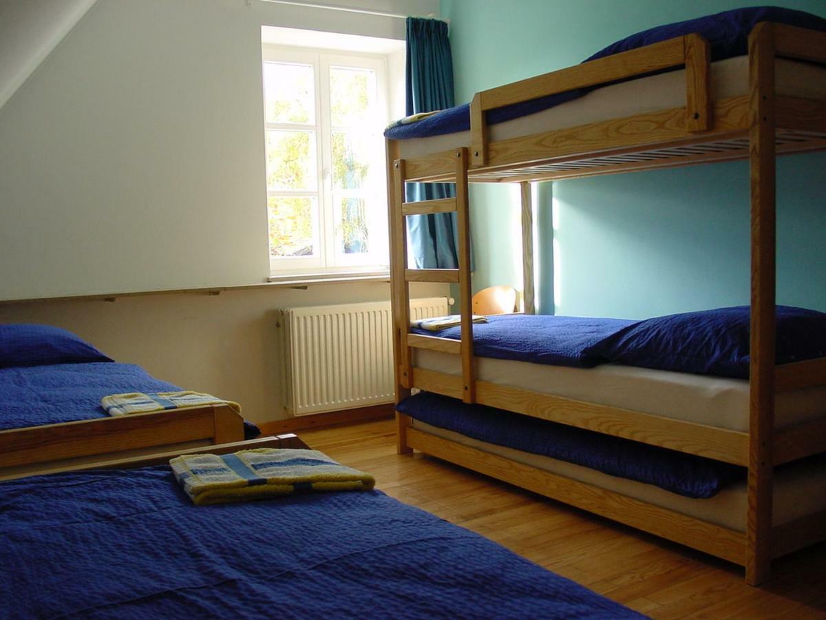 Gite Rural A Bivels Экстерьер фото