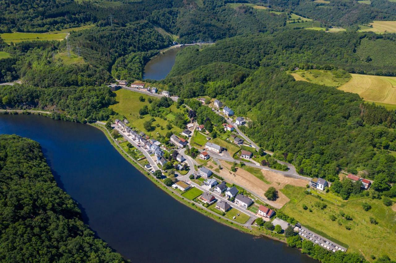 Gite Rural A Bivels Экстерьер фото